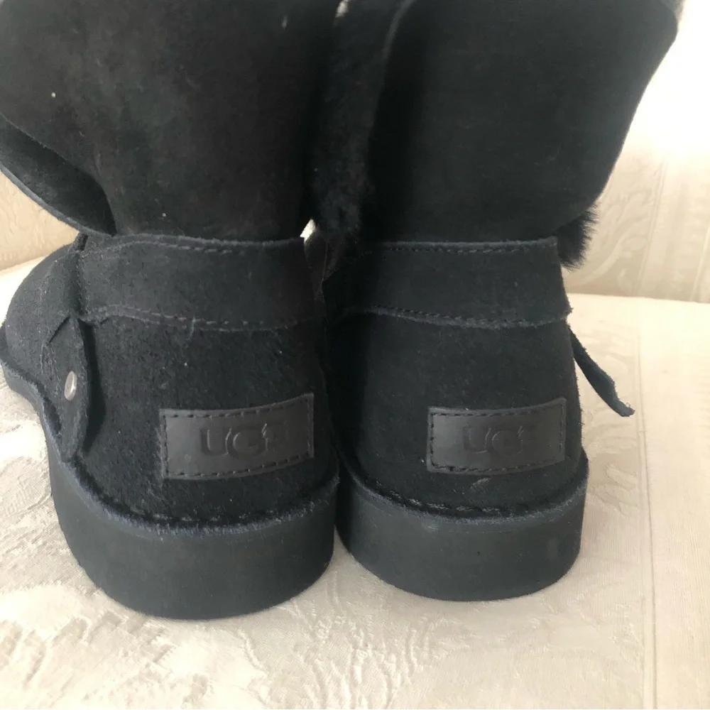 UGG zariyah short